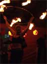 fire hoop