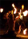 fire staff