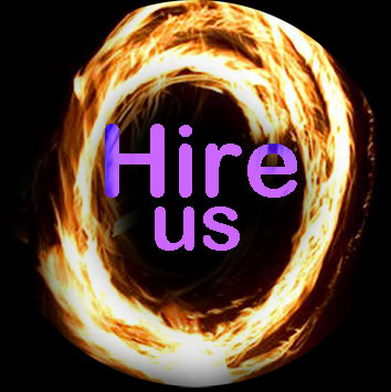 book our entertainers for your event or party