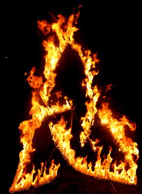 fire staff