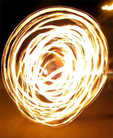 fire performance