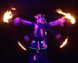 fire show, fire performance, circus, Australia, international