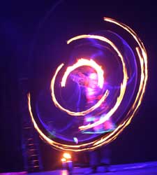 fire show, fire performance, circus, Australia, international