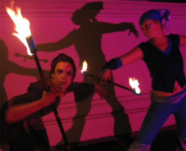 fire performance