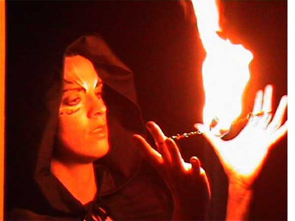 fire performance