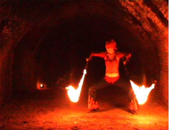 fire performance