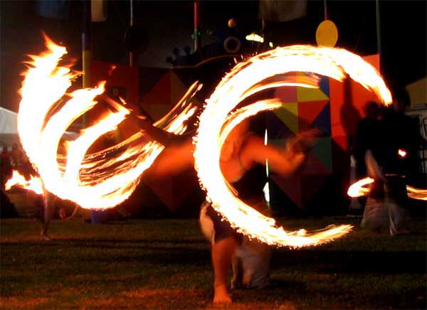 fire performance