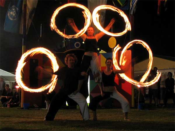 fire performance